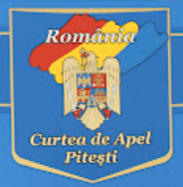 Curtea de Apel Pitești