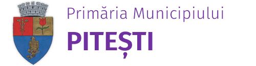 Primăria Municipiului Piteşti